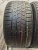 Continental CrossContact Winter R20	295/40