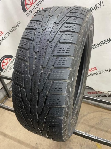 Nokian HKPL R R18 235/60