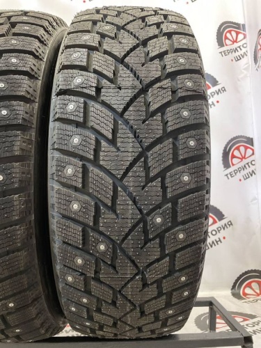 ZETA ANTARCTICA SPORT R17 265/70