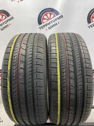 Nexen Classe Premiere 662 R18	225/45