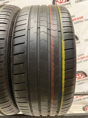 Vredestein  Ultrac Satin  R18  225/40