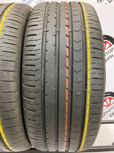Continental ContiPremiumContact 5 R17	235/55