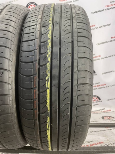 Nexen Classe Premiere CP672A  R18 225/55