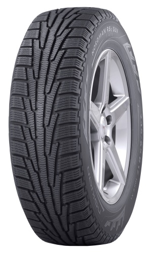 NORDMAN NORDMAN RS2 SUV R15 235/75 105R