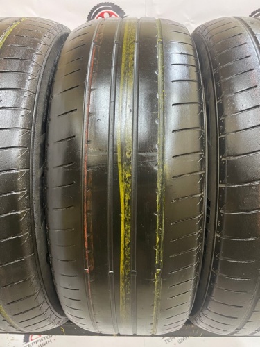 Hankook Ventus Prime 2 K115 225/60 R17