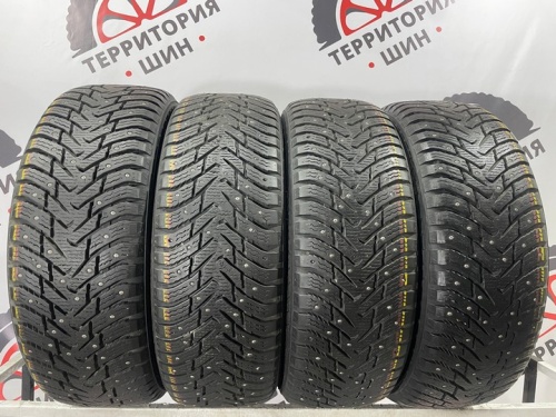 Nokian Tyres Hakkapeliitta 8 SUV R20 235/55