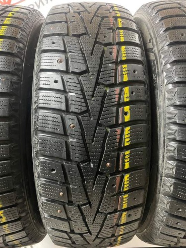 Nexen WinGuard WinSpike 02 R15 205/65