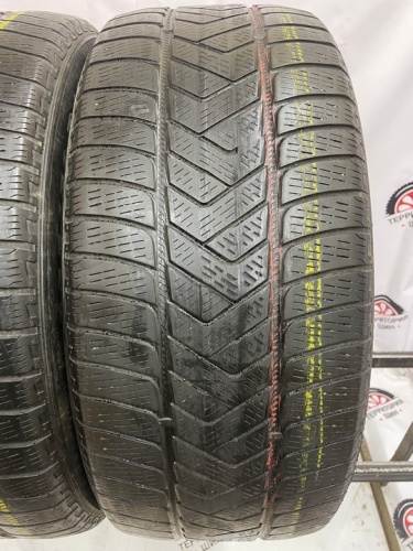 Pirelli Scorpion Winter  R19 255/50 105H