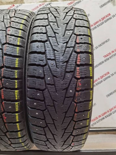 Nokian Tyres Hakkapeliitta 7 SUV R17 225/65