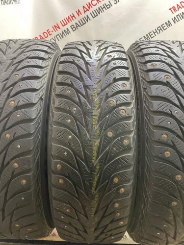 Yokohama Ice Guard IG35 R15 185/65