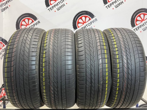 Goodyear Eagle F1 Asymetric Suv 4x4 R18 255/55