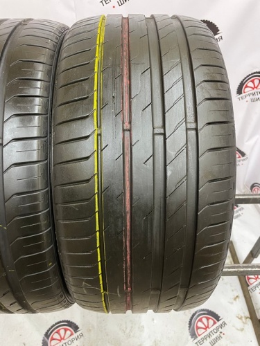 Nexen NFera Sport 255/35/19 Y96