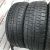 Bridgestone Blizzak Revo GZ R17 215/60