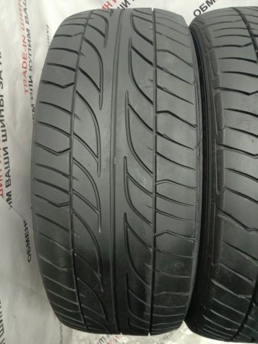 Dunlop SP Sport LM702 235/55 R18