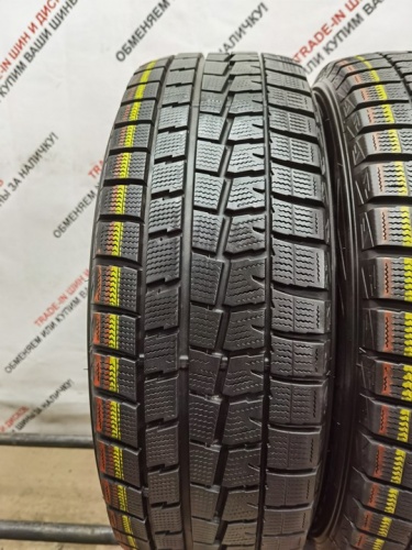 Dunlop Winter Maxx WM01 R16 20560