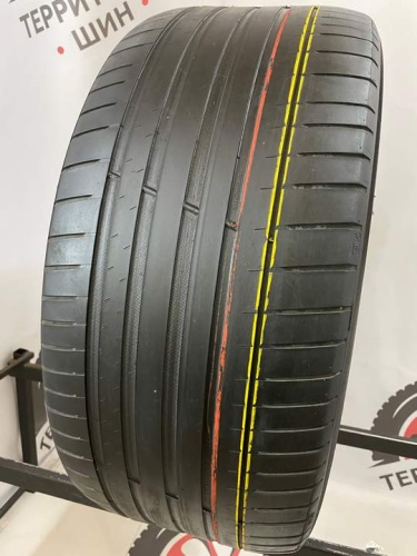 Michelin Pilot Sport4 R21 285/45