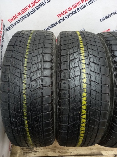 Bridgestone Blizzak DM-V1 R17 235/65