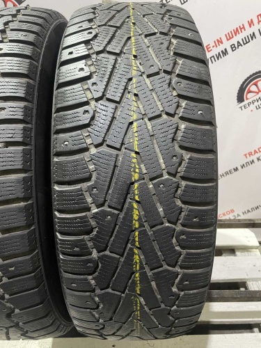 Pirelli Ice Zero R17 225/65