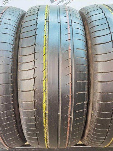 Michelin Latitude Sport R18 225/60