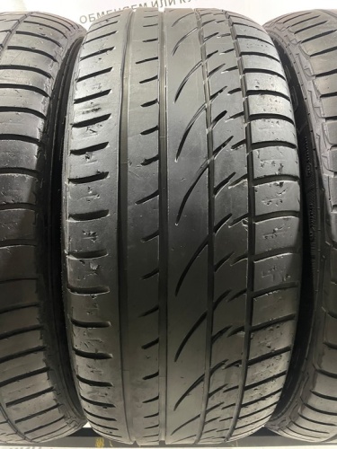 Continental CrossContact UHP E R20 265/50