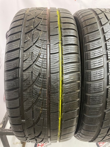 Hankook Winter I*Cept evo  R18 245/45 100V