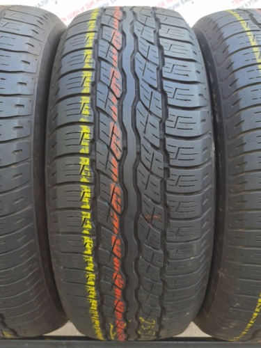 Bridgestone Dueler H/T 687 R18 235/55