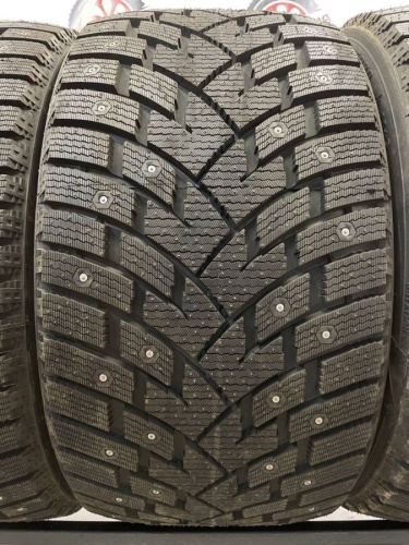 ZETA ANTARCTICA SPORT R20 275/60