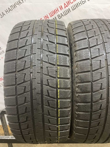 BRIDGESTONE BLIZZAK REVO 2 R18 255/45 99Q