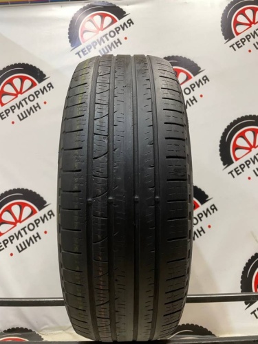 Pirelli Scorpion Verde All Season R17  215/60