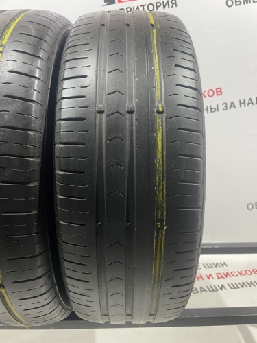 Continental ContiPremiumContact 5 R15 185/60