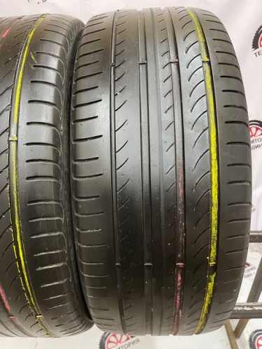 Pirelli Powergy R18 235/45