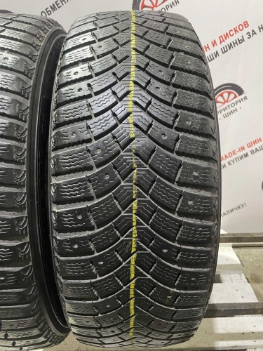 Michelin Latitude X-Ice North R18 235/60