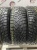 Dunlop Grandtrek Ice 02 R17 215/60