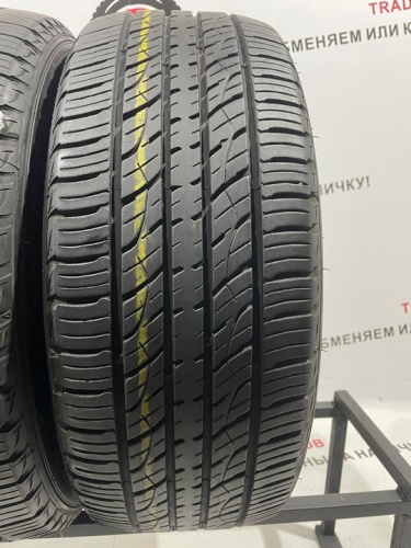 Kumho Crugen Premium KL33 R16 235/60