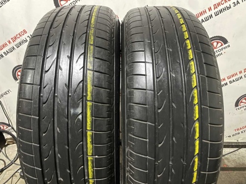 Bridgestone Dueler H/P Sport R20 275/45