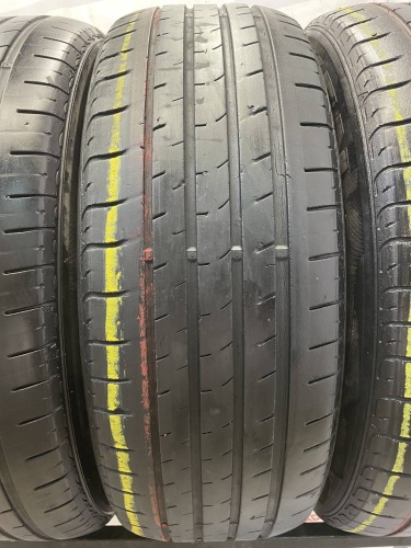 Nexen N Fera RU1  R17 225/65