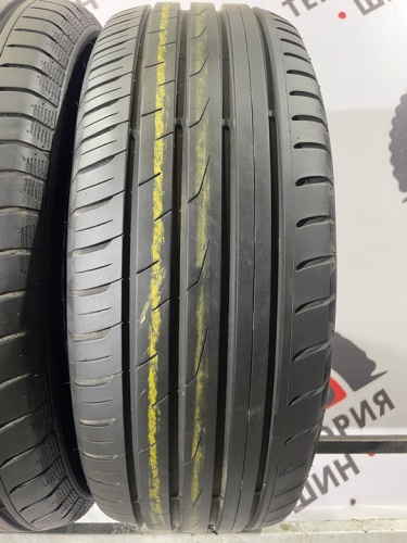 Toyo Proxes CF2 SUV R17 225/60