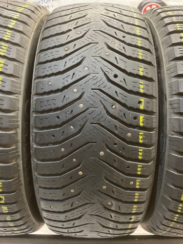 Kumho WinterCraft Ice WI31 R16 205/55