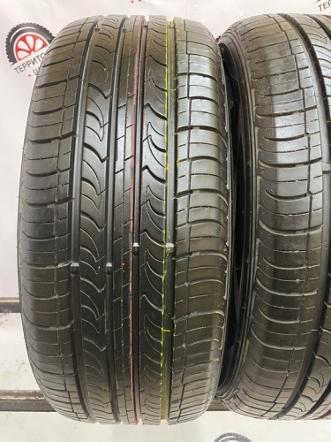 Nexen CP672  R16 225/55 95V
