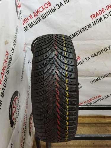 Apollo Alnac 4G Winter 195/65 R15 91T