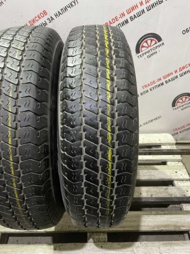 Yokohama Y356 R15 195/80