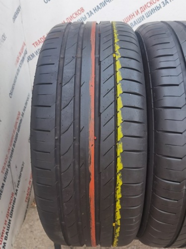 Continental ContiSportContact 5 RFT R19	235/45