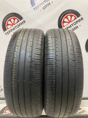 Nexen ClassPremiere CP672 205/65/16