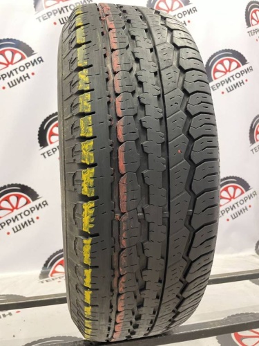 Bfgoodrich  Radial Long Trail T/A  R16 225/70