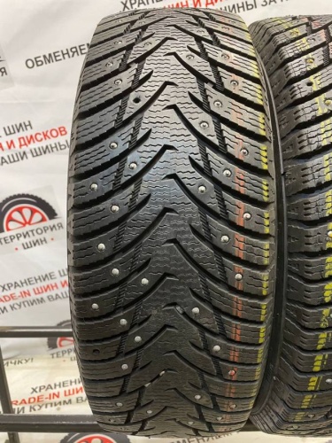 Nankang SW-8 Ice Activa R15 195/65