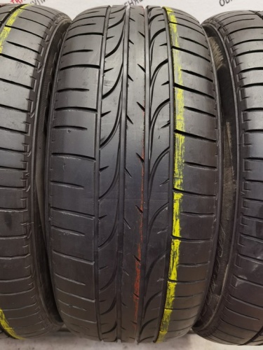 Bridgestone Dueler H/P Sport  R18 225/55