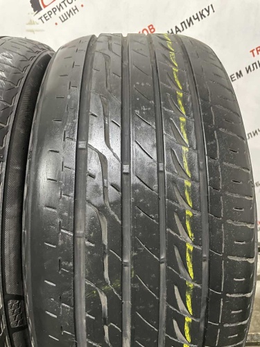 Bridgestone Regno GRVII R18 245/40