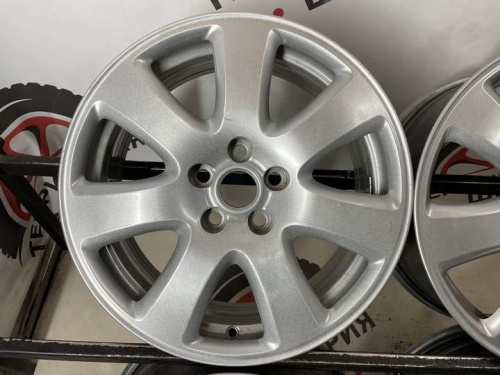 Литые Ford R17 5x108/63,4/ET52,5/7,5