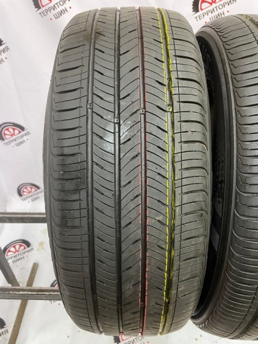 Kumho Solus TA31+ 215/55 R17 94V