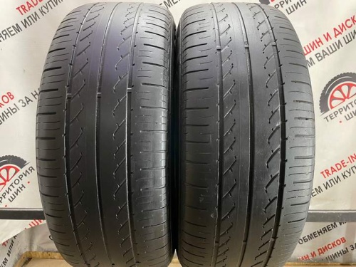 Hankook Optimo K406 R16 235/60.